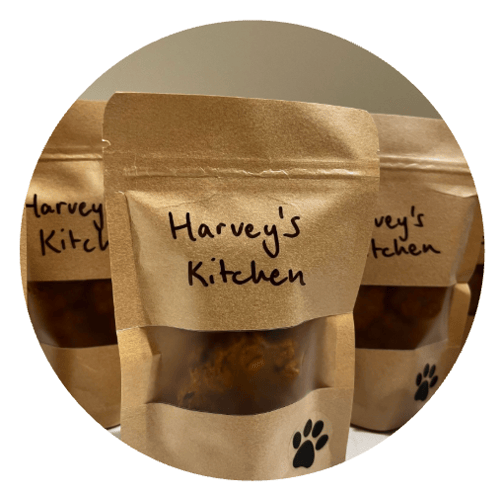 Healthy Dog Treats, Galway, Julie-Ann Russell