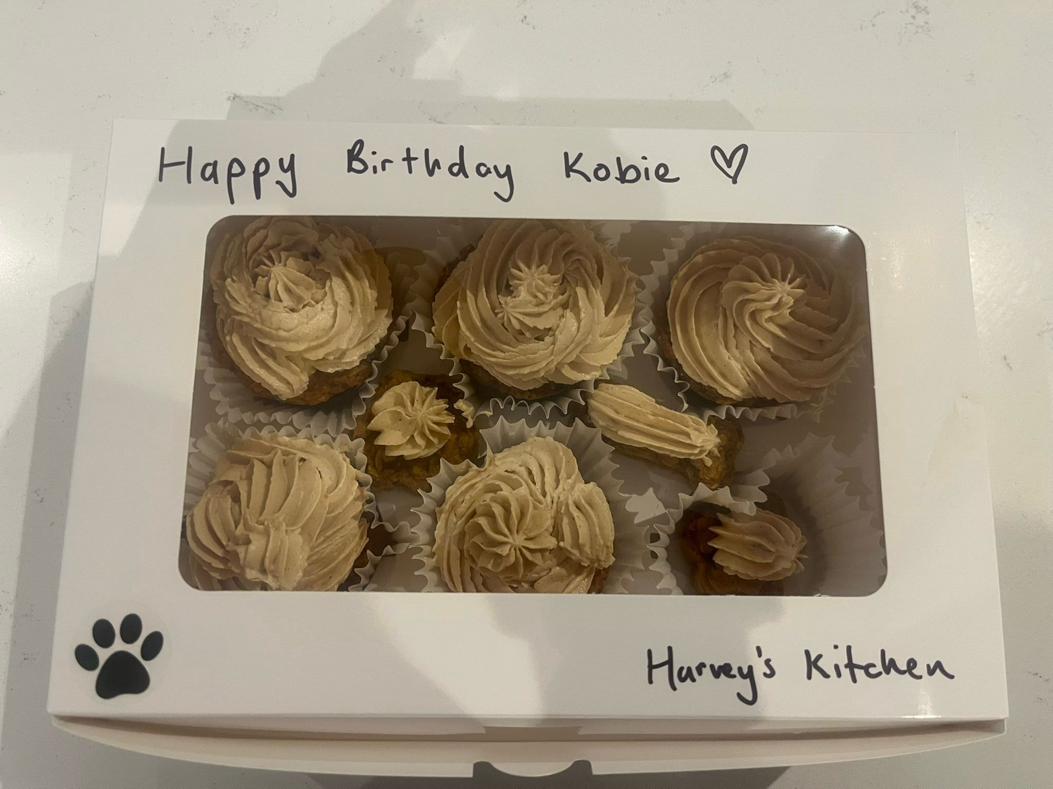 Pupcake-Kobie